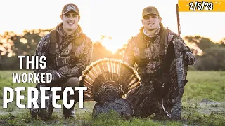 It NEVER Happens Like This | One Of Our BEST Hunts | Realtree Road Trips