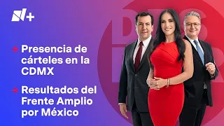 Despierta | Programa Completo 31 Agosto 2023