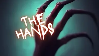 The Hands | Short Horror Film - from the director of Momo