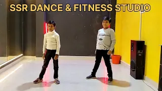 Masto ka jhund Dance #viral #trending #reels #dance #foryou #dancer SSR DANCE & FITNESS STUDIO