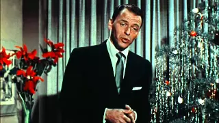 Mistletoe and Holly - Frank Sinatra HQ Christmas