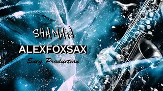 SHAMAN - ТАЯЛИ & Стас Пьеха, Валерия - Ты грустишь | ALEXFOXSAX cover | SNEG PROD | Саксофон