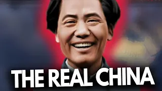 The Overpowered China Path Nobody Does In Hearts of Iron 4