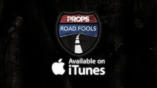Road Fools 18 - now on iTunes!