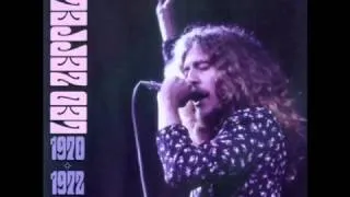 "Led Zeppelin" - Friends (RARE LIVE)