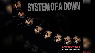 System Of A Down - Lonely Day Extended Ending