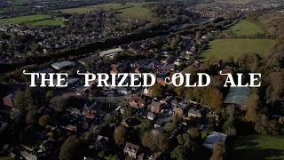 The Prized Old Ale - The Story of 159 Years of Brewing at George Gales & Co of Horndean