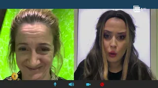 Skype- Bisedat me familjarët | 23 prill 2023- "Kosherja" në RTSH