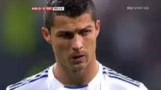 Cristiano Ronaldo Vs Deportivo La Coruna Home HD 720p (03/10/2010)