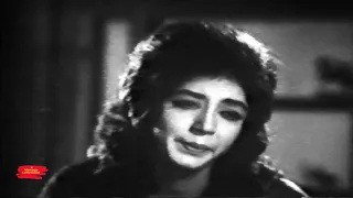 CHANDA KE HINDOLAY MAIN URAN KHATOLAY MAIN (LORI) - NOOR JEHAN - FILM LORI