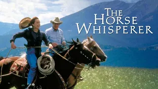 Official Trailer - THE HORSE WHISPERER (1998, Robert Redford, Kristin Scott Thomas)