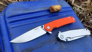 Нож Ruike P801-J НОВИНКА