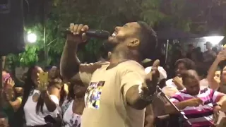 Rodriguinho ao vivo , RIO DE JANEIRO