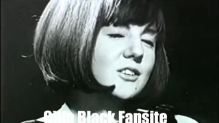 A shot of Rhythm and Blues - Cilla Black