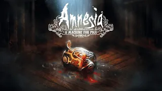 Amnesia: A Machine For Pigs - Teaser