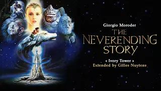 Giorgio Moroder - The NeverEnding Story - Ivory Tower [Extended by Gilles Nuytens]