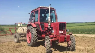 [2019] Tavasz/Spring/Frühling - Mtz, John Deere, Zetor, Merlo, New Holland