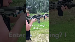 Eotech still king? #shorts