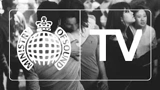 Zirax - Murder Rap (Original Mix) (Ministry of Sound TV)