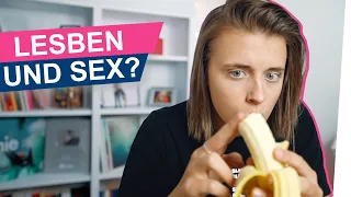 Wie haben LESBEN SEX? | OKAY