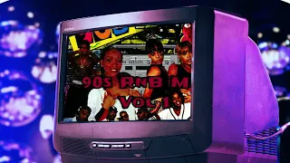 90's R&B Mix VOL.1 | Best of Old School R&B | Throwback RnB Classics