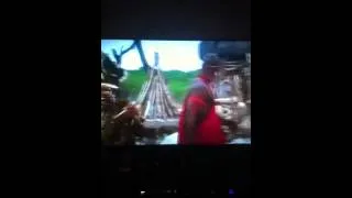 Funny clip from ace ventura