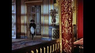 Si Versailles m'était conté… - Napoléon