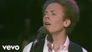 Simon & Garfunkel - Scarborough Fair (from The Concert in Central Park)