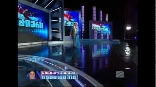 ნიჭიერი 2012 / Nichieri 2012 Part 74