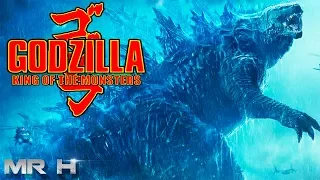 Godzilla King Of The Monsters Fight TV Spot REACTION REVIEW MASSIVE SPOILERS