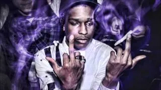 ASAP Rocky Type Beat (Prod. BabyZ)