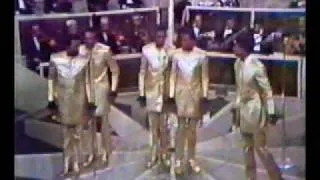 The Temptations - TCB - I'm Losing You