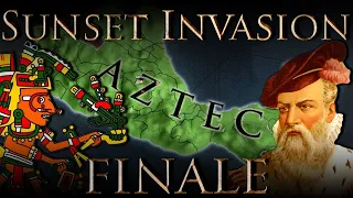 EU4 1.35 Sunset Invasion/Aztec Guide Finale: Greed, Mercenaries, and Loans