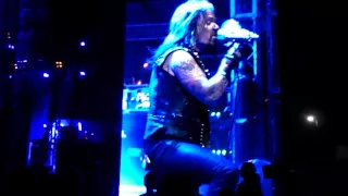 Amorphis - Black Winter Day - Drowned Maid - In the Beginning