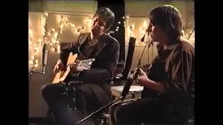 Trouble (Acoustic) - Jon Brion feat. Elliott Smith