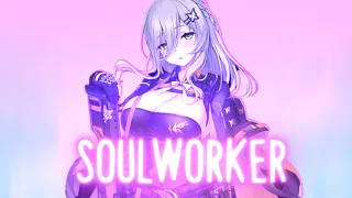 ОБЗОР на SOULWORKER