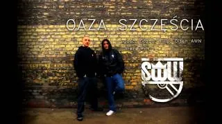 Siła W Wersach - Oaza szczęścia  gość: Gozda, Filip, Olsen /AWN/  (muz. Wits)