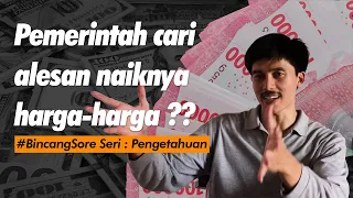 ISRAEL DAN IRAN GELUD, KENAPA RUPIAH YANG MELEMAH? || Kenapa rupiah bisa naik atau turun?