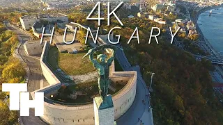 Hungary 4K