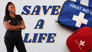 8 Ways To Handle An Emergency Medical Situation: Save A Life