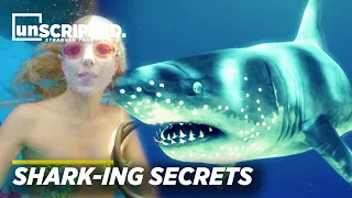 Shark-ing Secrets You MUST Know About Great White Sharks! |Great White Shark:Beyond the Cage of Fear