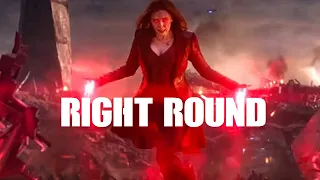 MCU   Right Round