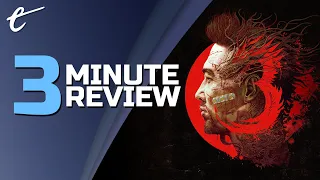 Shadow Warrior 3 | Review in 3 Minutes
