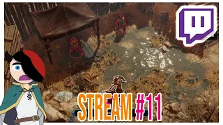 Summoner Build - ZeRobin Streams: Divinity Original Sin 2 Honour Mode #11