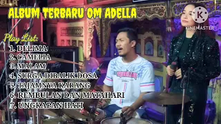 ALBUM ADELLA TERBARU (DELIMA) TASYA ROSMALA