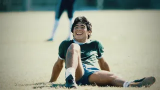 AD10S Maradona testo e musica Mauro Caruso