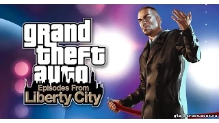 6 ПрИкОлОв в gta Episodes From Liberty City