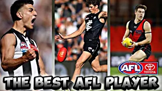 The Best AFL Players From Each Team!!!