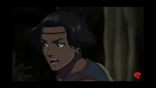 Anime full screen  Episode 512 English Dubbed