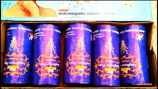 mori fountain cracker | crackers 2023 | vishu 2023 | crackers video | mori fireworks